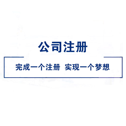 天津市注册公司相关人员