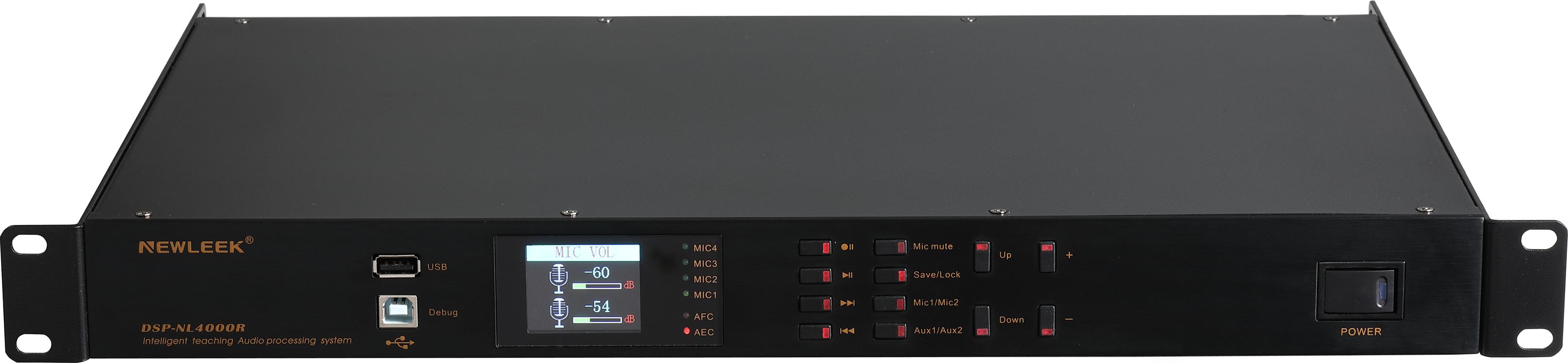 DSP-NL4000R